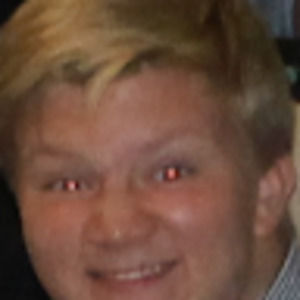 Meet your Posher, Parker